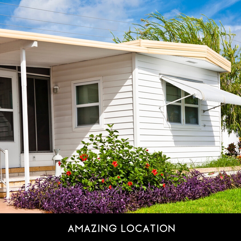 Foto del edificio - Aspen Village