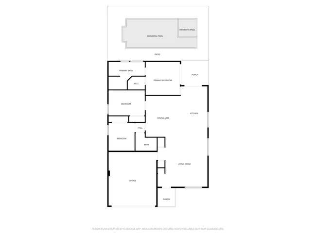 Foto del edificio - 494 Enfield Ct