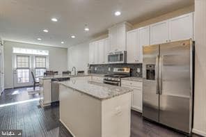 Building Photo - 296 Wood Trestle Terrace SE