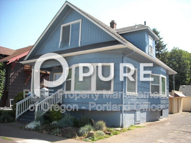 Photo - 1420 SE 40th Ave House