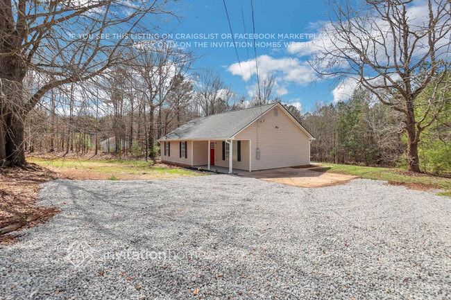Building Photo - 475 Price Quarters Rd