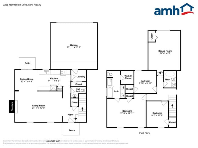 Building Photo - 7228 Normanton Drive