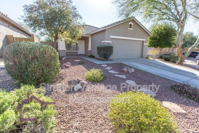 Foto del edificio - 3533 W Sousa Ct