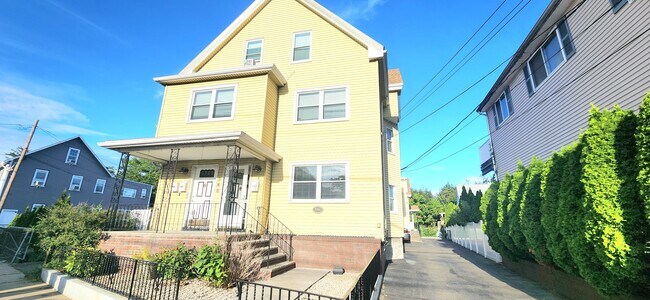 Foto del edificio - 248 Pearl St