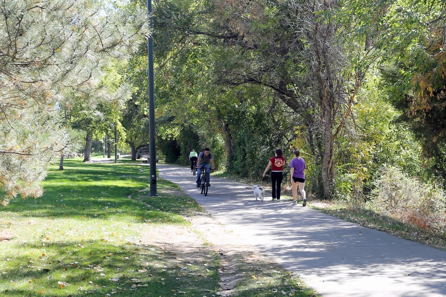 Picture of Cherry Creek Denver