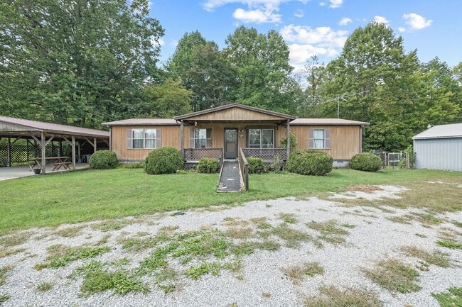 Building Photo - 1345 Midway Rd