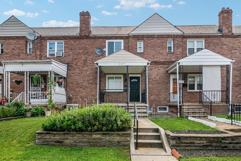 Foto principal - 607 Ponca St