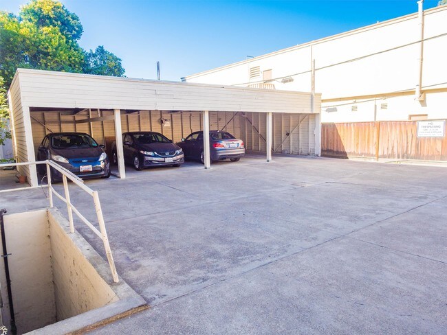 Foto del edificio - 256 N 3rd St