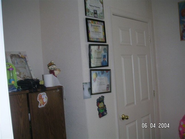 2nd House inside - 2251-2255 Regent Way