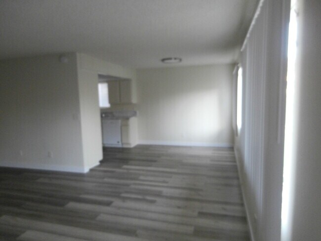 living room - 7811 2nd St