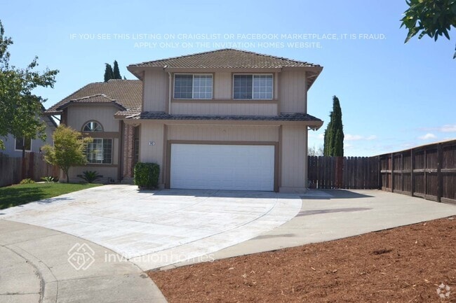 Building Photo - 943 Stone Pine Ct