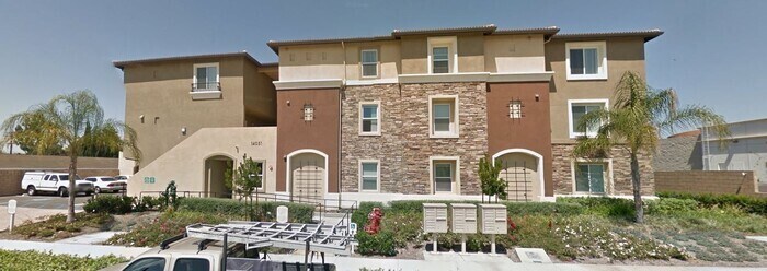 Primary Photo - 14051 Hope St