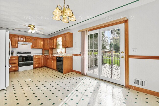 Foto del edificio - 1001 Navajo Dr