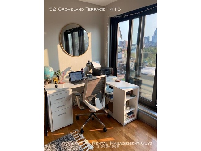 Foto del edificio - 52 Groveland Terrace