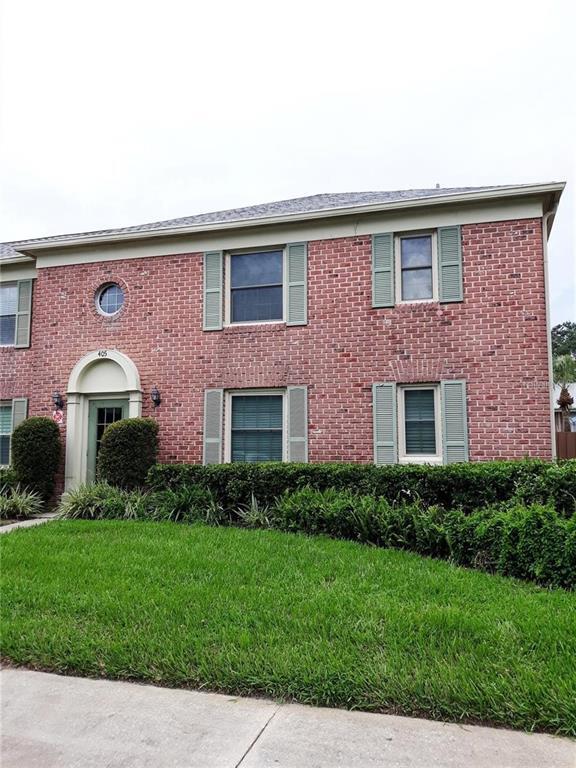 Building Photo - 405 Georgetown Dr