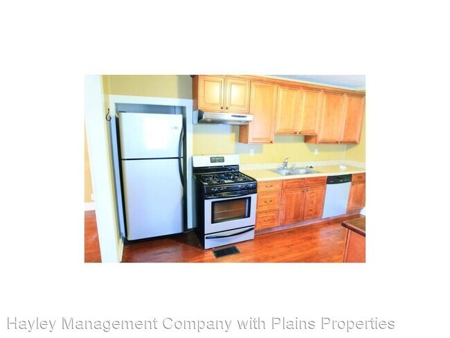 Foto del edificio - 2 br, 1 bath House - 109 Vaughan Avenue Un...