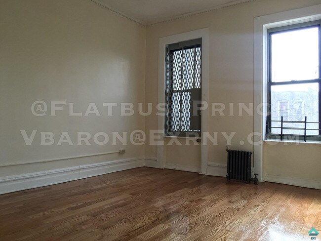 Building Photo - 1780 Nostrand Ave