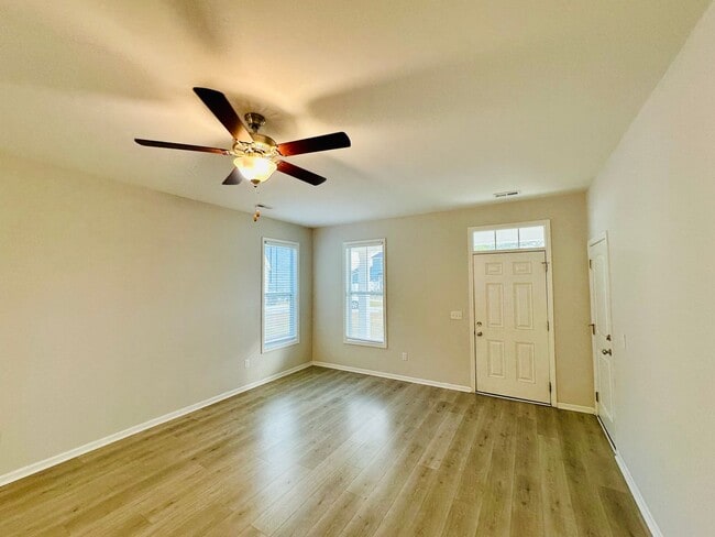 Photo - Leland - Newer construction house with two-car garage!