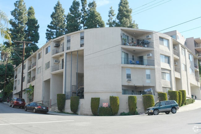 Building - 1700 Golden Gate Ave