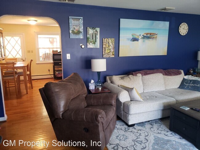 Building Photo - 3 br, 2 bath House - 9 Harter Street