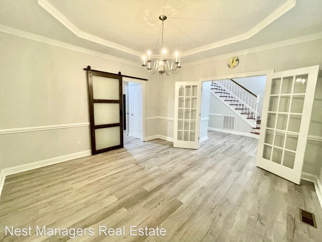 Building Photo - 4 br, 3.5 bath House - 3637 Standard Drive
