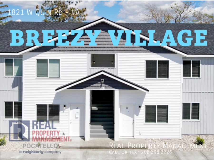Primary Photo - 3 Bedroom 1 Bath Apartment