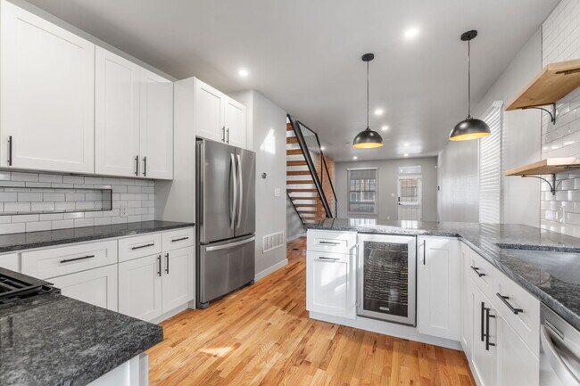 Foto del edificio - 1149 Summit St