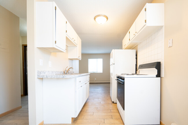 Foto del edificio - Y Properties Apartments