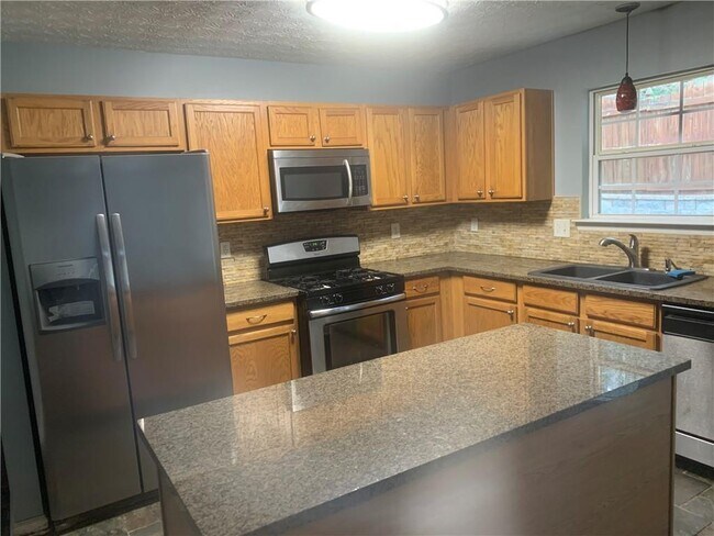Building Photo - 2326 Copper Grove Ln