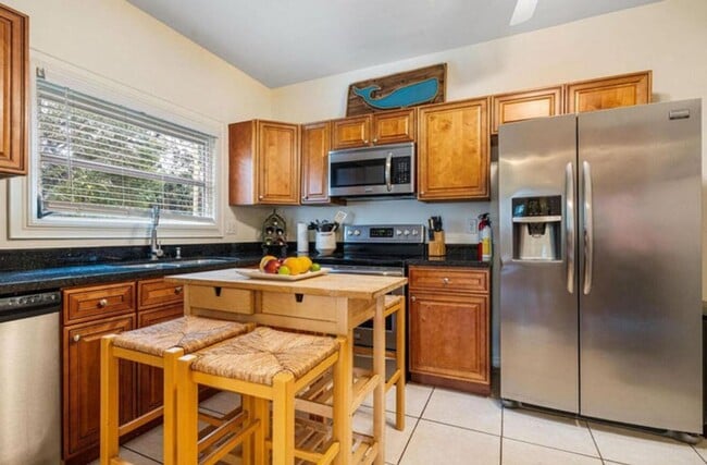 Photo - 5301 N Flagler Dr House