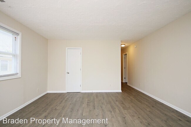 Building Photo - 3 br, 2 bath House - 517 Caroline Ave - #B