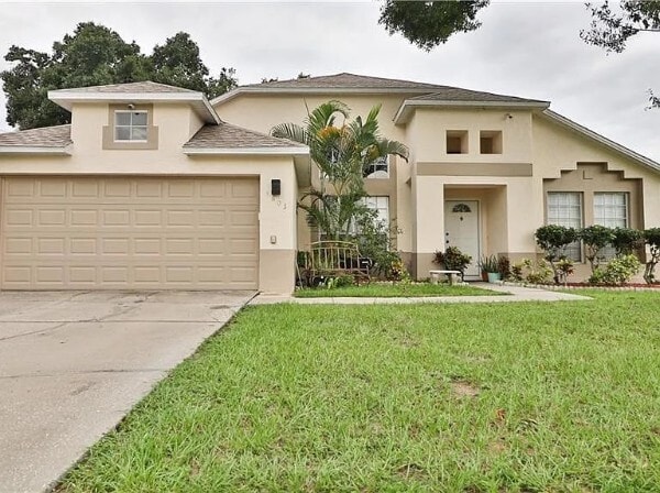 Building Photo - 1603 Sand Hollow Ln