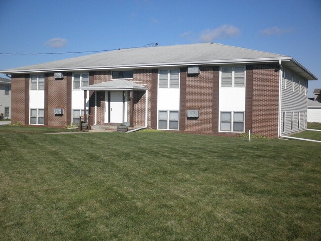 Building Photo - 4837 NW 62nd Ave