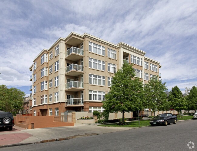 Primary Photo - Bentley Condominiums