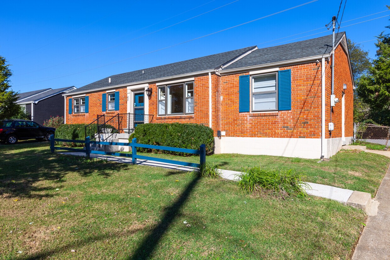 2608 Woodberry Dr, Nashville, TN 37214 House Rental in Nashville, TN