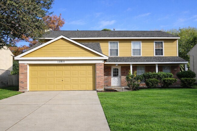 Foto del edificio - 15914 Pinyon Creek Dr