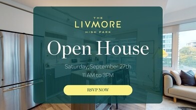 Building Photo - The Livmore High Park