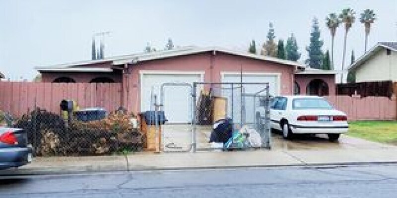 Primary Photo - 1119 SONORA AVE
