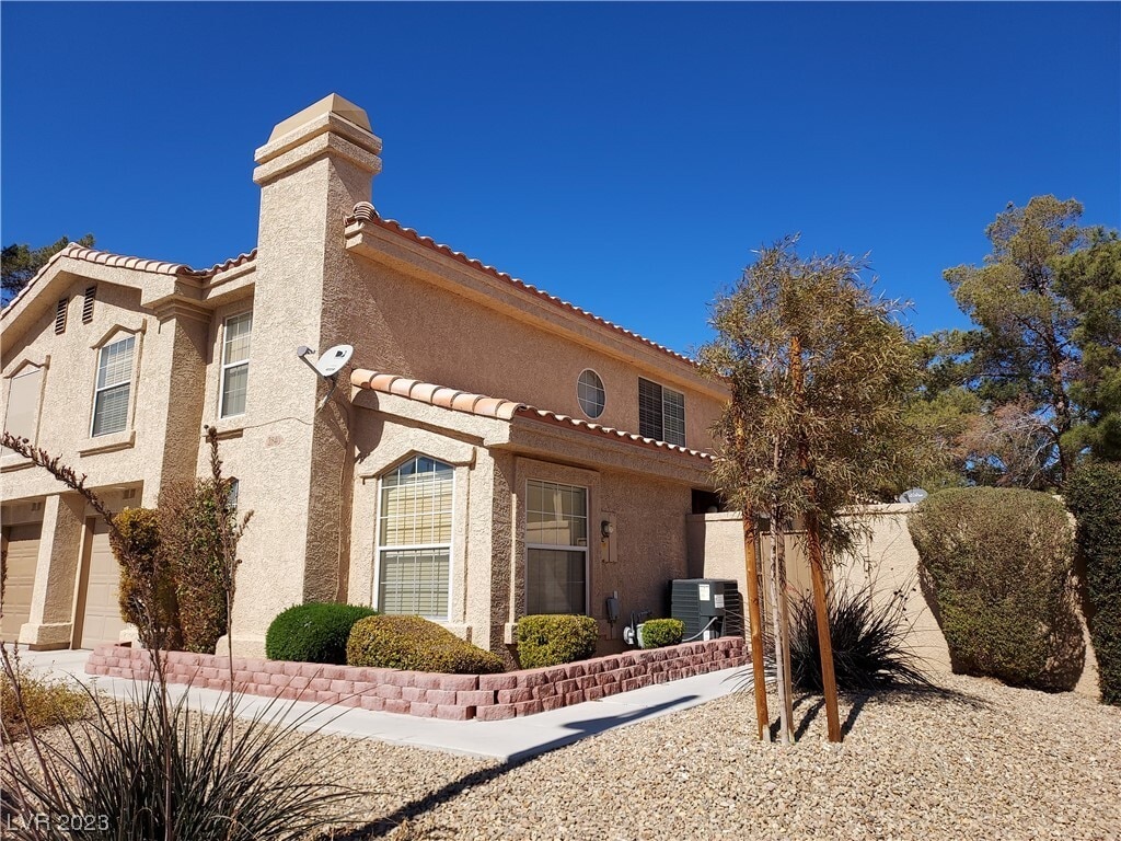 2840 Mill Point Dr, Henderson, NV 89074 Townhome Rentals in Henderson