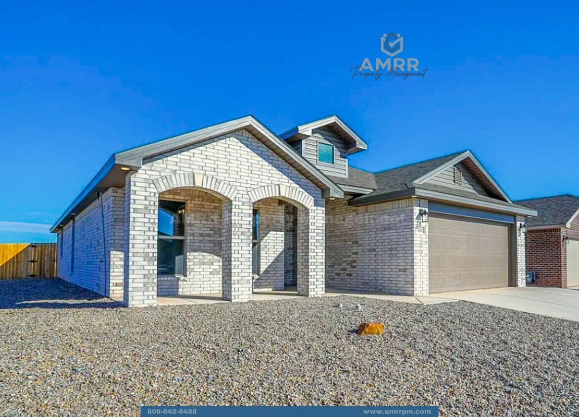 Foto del edificio - Easy Living Begins with AMRR: 3 Bedroom in Greenwood, TX!