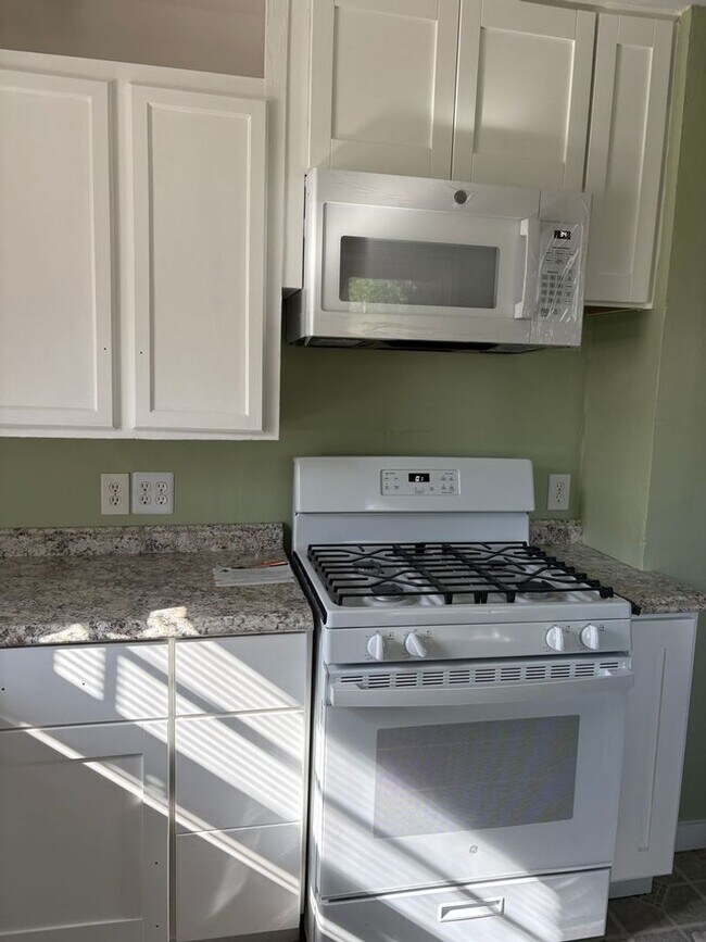 Foto del edificio - 2 bed/1 bath home in South Oklahoma City