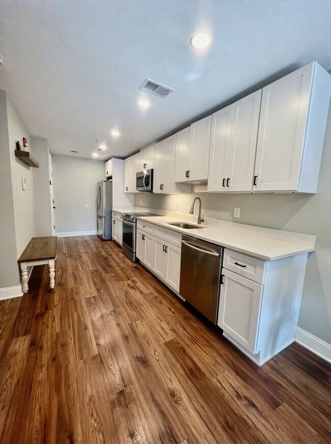 Foto del edificio - 3110 Georgia Ave NW