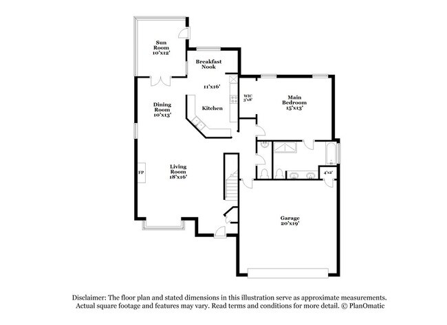 Building Photo - 3091 Noah Ct
