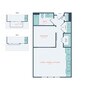 One Bedroom / One Bath