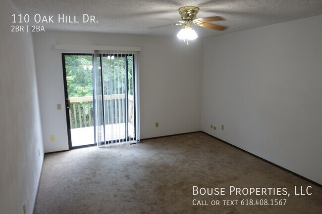 Foto del edificio - 110 Oak Hill Dr