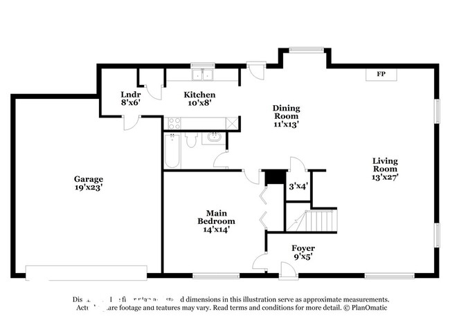 Foto del edificio - 2195 Hampton Trail SE