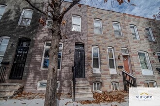 Building Photo - 2314 Jefferson St