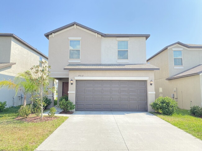 Photo - 7012 Samuel Ivy Dr House