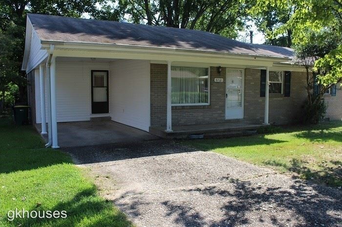 Primary Photo - 3 br, 1.5 bath House - 8712 Claremont Ave