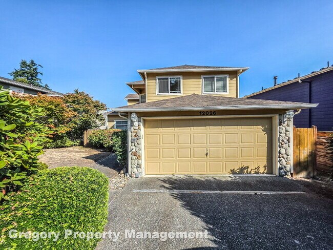 Foto del edificio - 12026 89th Pl NE